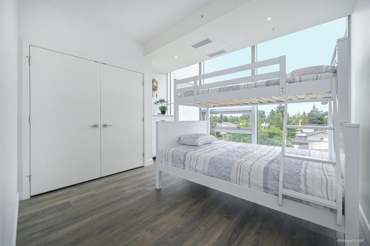 Photo 22 at 601 - 5699 Baillie Street, Cambie, Vancouver West