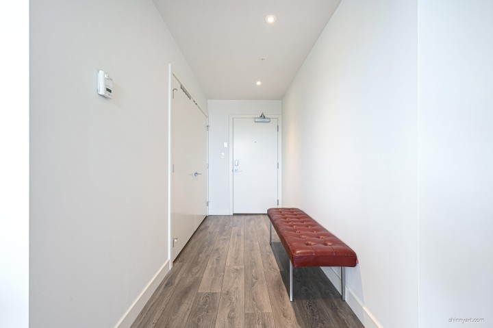 Photo 7 at 601 - 5699 Baillie Street, Cambie, Vancouver West