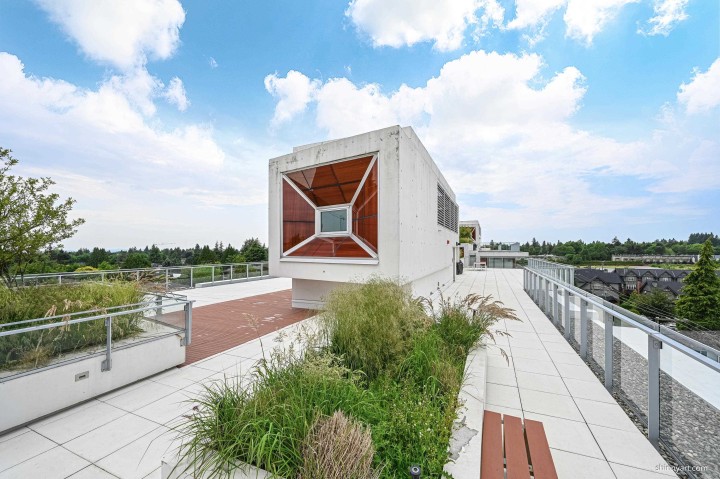 Photo 28 at 601 - 5699 Baillie Street, Cambie, Vancouver West