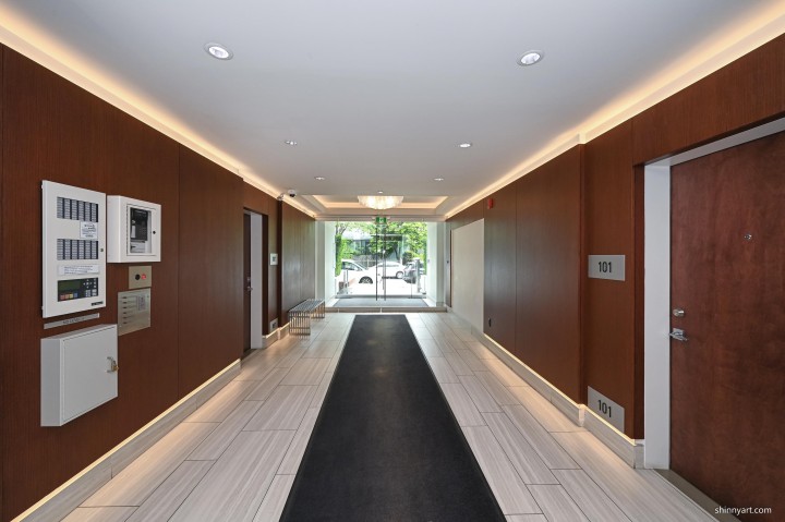 Photo 5 at 601 - 5699 Baillie Street, Cambie, Vancouver West