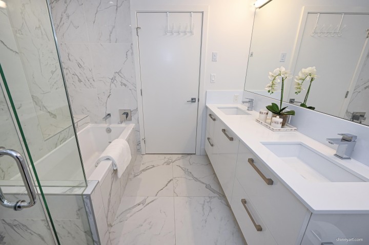 Photo 20 at 601 - 5699 Baillie Street, Cambie, Vancouver West