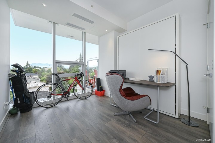 Photo 24 at 601 - 5699 Baillie Street, Cambie, Vancouver West