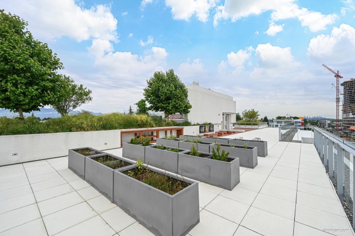 Photo 29 at 601 - 5699 Baillie Street, Cambie, Vancouver West