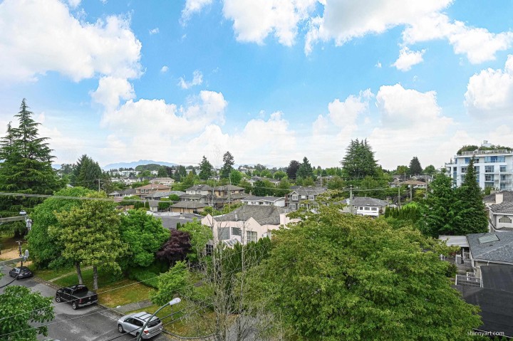 Photo 25 at 601 - 5699 Baillie Street, Cambie, Vancouver West