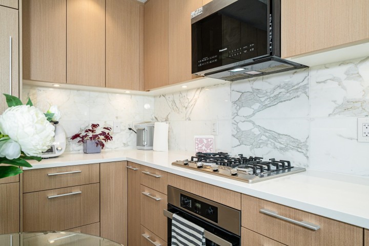 Photo 12 at 101 - 5608 Berton Avenue, University VW, Vancouver West