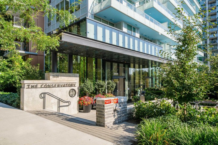 Photo 26 at 101 - 5608 Berton Avenue, University VW, Vancouver West