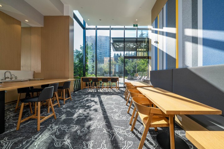 Photo 22 at 101 - 5608 Berton Avenue, University VW, Vancouver West