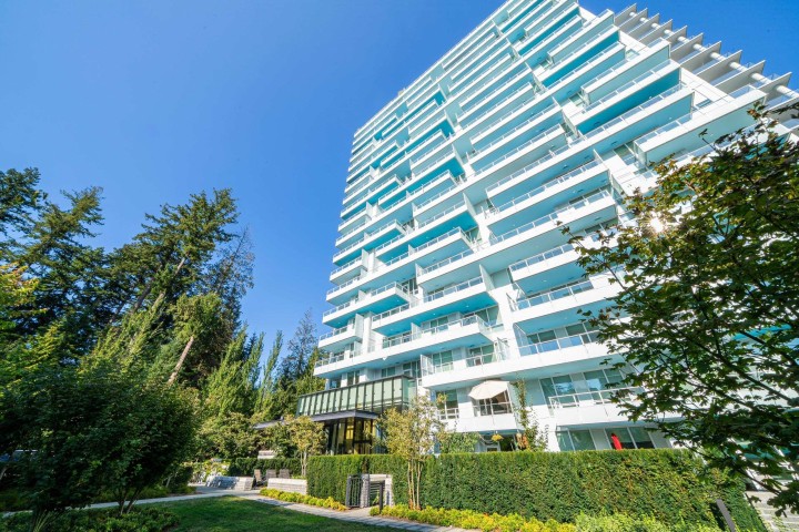 Photo 20 at 101 - 5608 Berton Avenue, University VW, Vancouver West