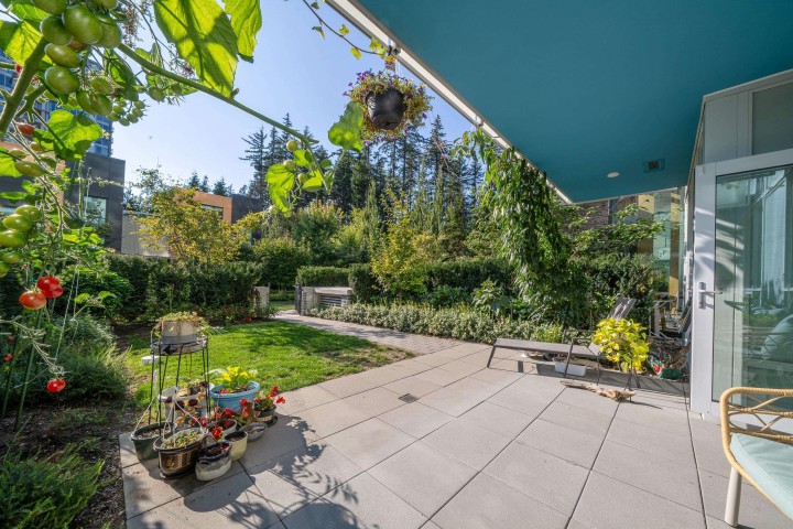 Photo 18 at 101 - 5608 Berton Avenue, University VW, Vancouver West