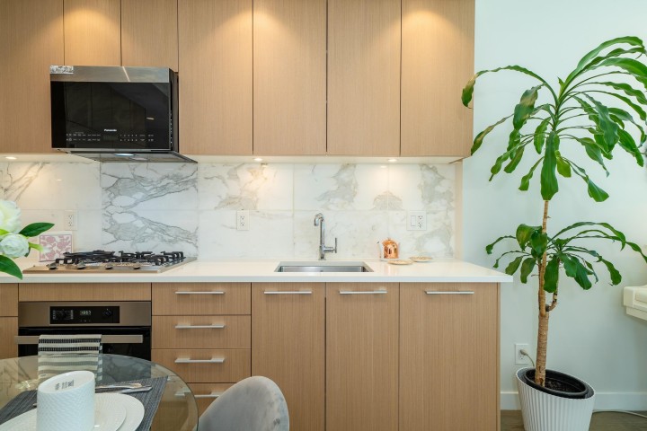 Photo 11 at 101 - 5608 Berton Avenue, University VW, Vancouver West