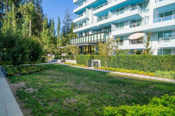 Photo 19 at 101 - 5608 Berton Avenue, University VW, Vancouver West