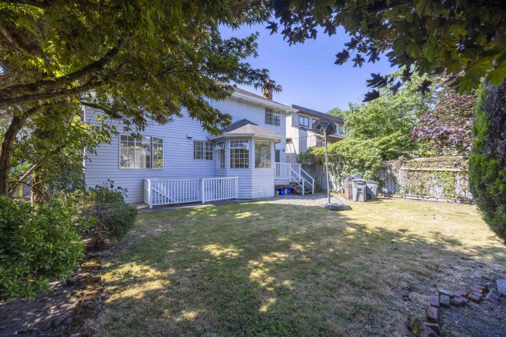 Photo 6 at 2063 W 47th Avenue, Kerrisdale, Vancouver West