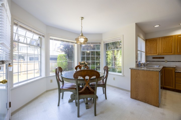 Photo 17 at 2063 W 47th Avenue, Kerrisdale, Vancouver West