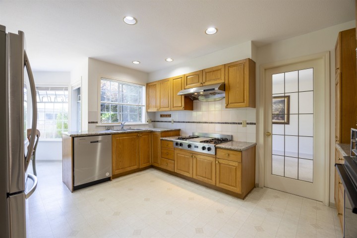 Photo 20 at 2063 W 47th Avenue, Kerrisdale, Vancouver West
