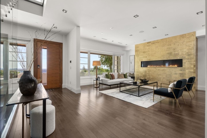 Photo 10 at 1265 Queens Avenue, British Properties, West Vancouver