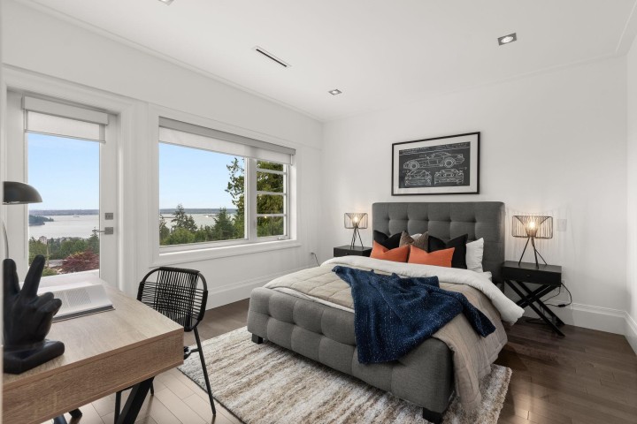 Photo 15 at 1265 Queens Avenue, British Properties, West Vancouver