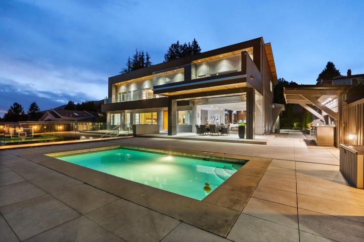 Photo 35 at 1265 Queens Avenue, British Properties, West Vancouver