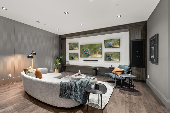 Photo 4 at 1265 Queens Avenue, British Properties, West Vancouver