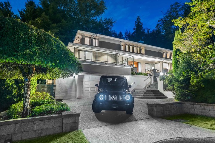 Photo 2 at 1595 Tyrol Court, Chartwell, West Vancouver