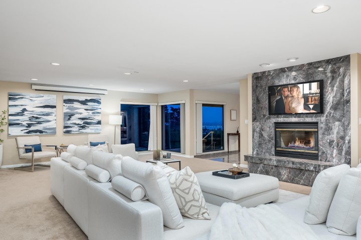 Photo 12 at 1595 Tyrol Court, Chartwell, West Vancouver