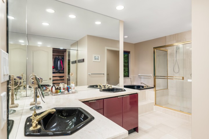 Photo 28 at 1595 Tyrol Court, Chartwell, West Vancouver