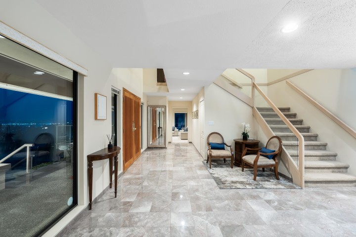 Photo 9 at 1595 Tyrol Court, Chartwell, West Vancouver