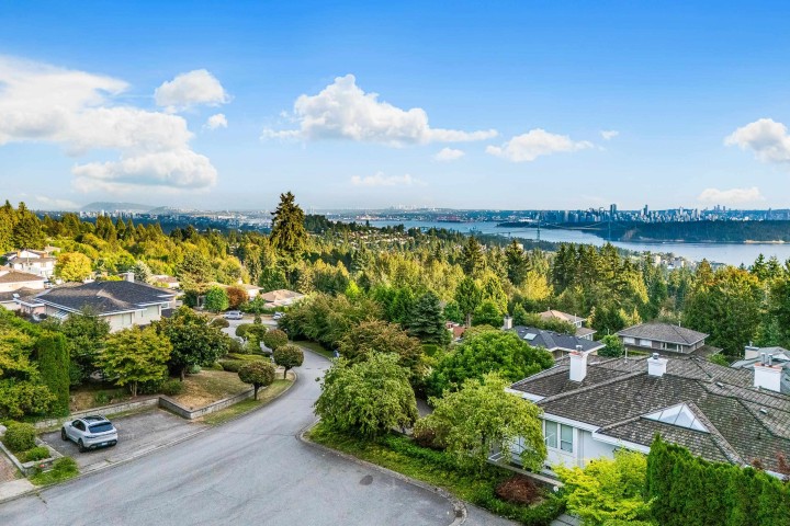 Photo 38 at 1595 Tyrol Court, Chartwell, West Vancouver