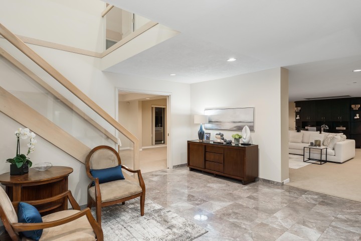 Photo 10 at 1595 Tyrol Court, Chartwell, West Vancouver