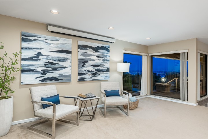 Photo 14 at 1595 Tyrol Court, Chartwell, West Vancouver