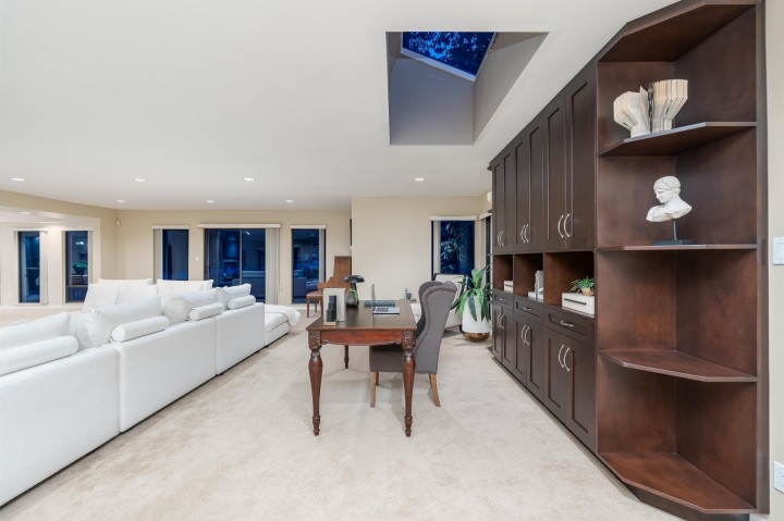 Photo 15 at 1595 Tyrol Court, Chartwell, West Vancouver