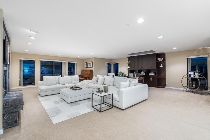 Photo 11 at 1595 Tyrol Court, Chartwell, West Vancouver