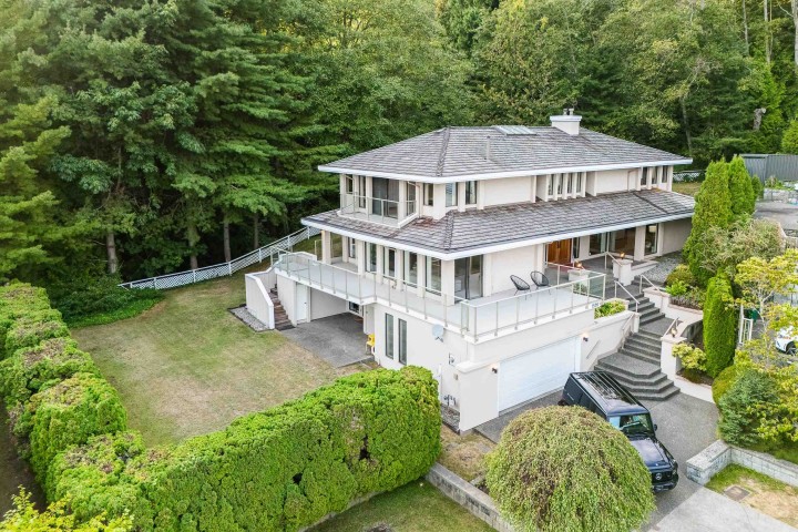 Photo 35 at 1595 Tyrol Court, Chartwell, West Vancouver