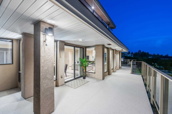 Photo 8 at 1595 Tyrol Court, Chartwell, West Vancouver