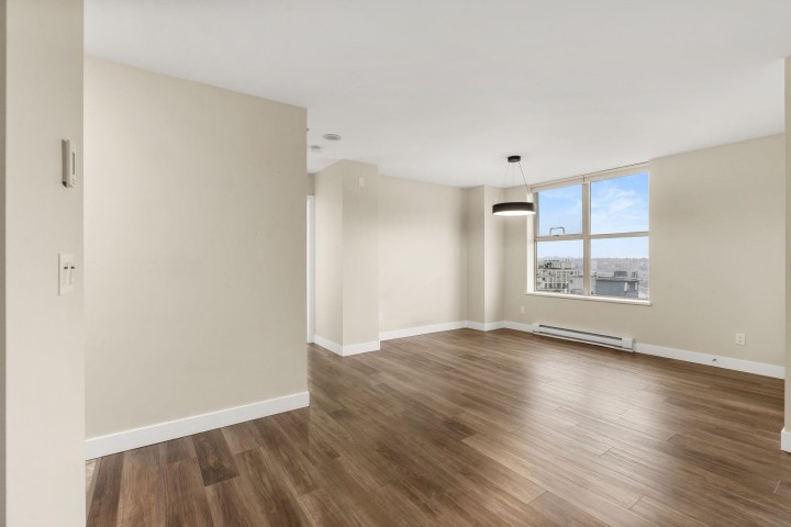 Photo 6 at 2901 - 969 Richards Street, Downtown VW, Vancouver West