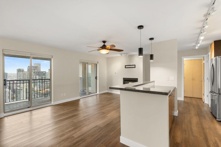 Photo 17 at 2901 - 969 Richards Street, Downtown VW, Vancouver West