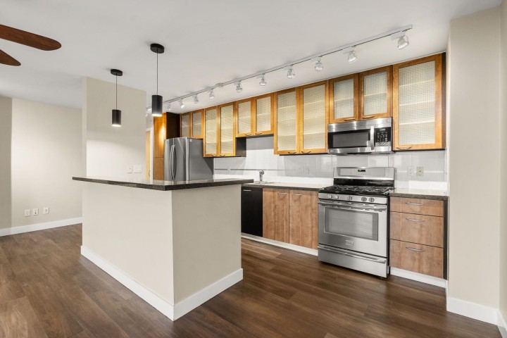 Photo 16 at 2901 - 969 Richards Street, Downtown VW, Vancouver West