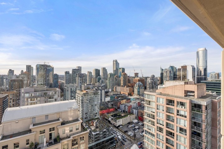 Photo 26 at 2901 - 969 Richards Street, Downtown VW, Vancouver West