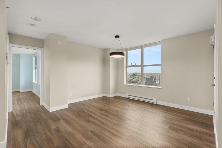 Photo 7 at 2901 - 969 Richards Street, Downtown VW, Vancouver West