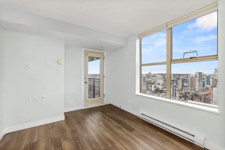 Photo 32 at 2901 - 969 Richards Street, Downtown VW, Vancouver West