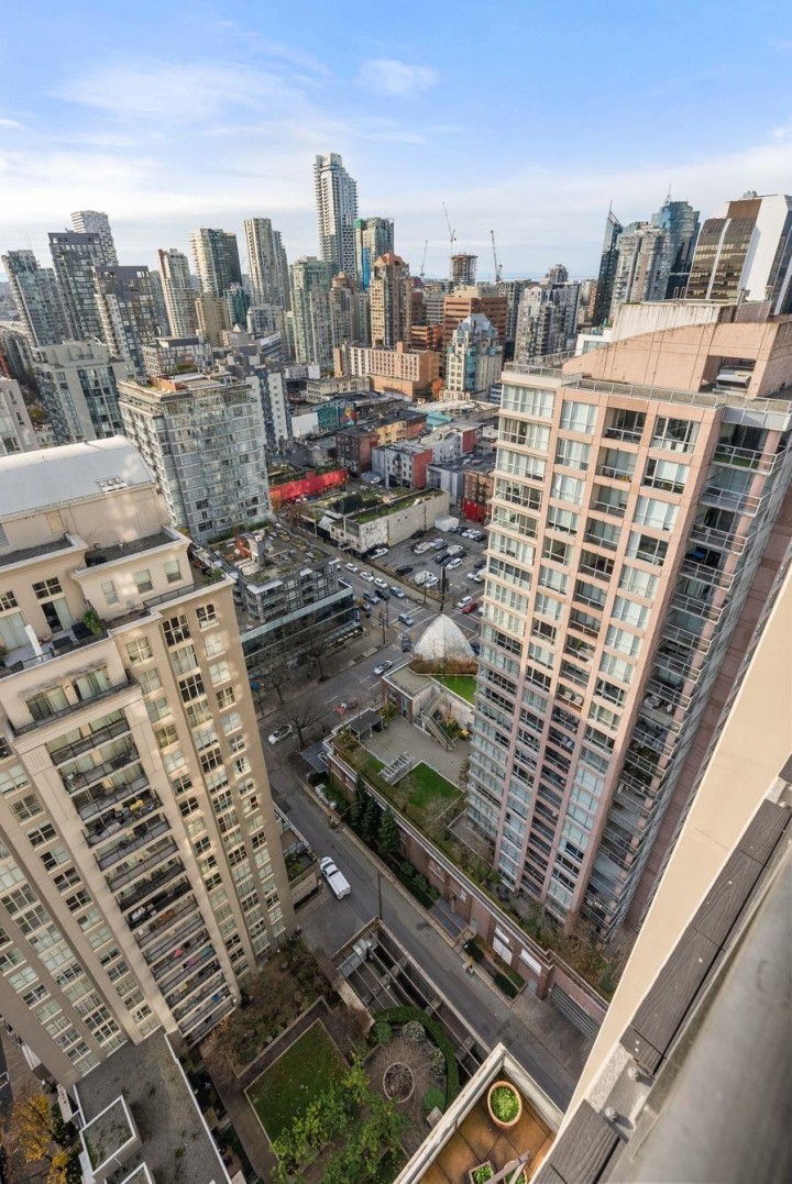 Photo 28 at 2901 - 969 Richards Street, Downtown VW, Vancouver West