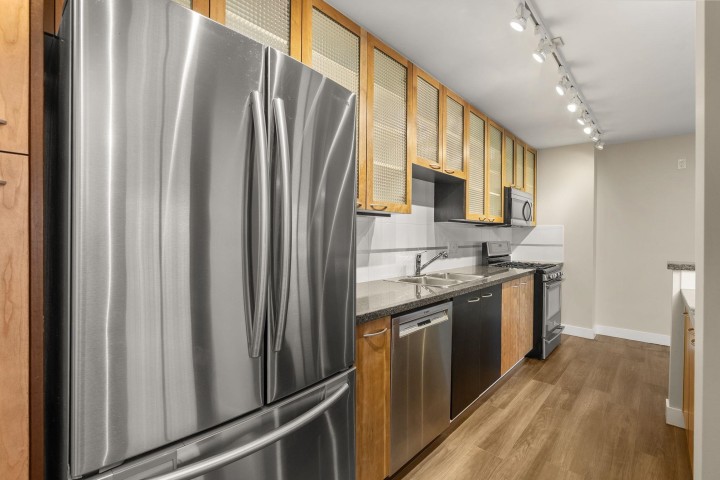 Photo 20 at 2901 - 969 Richards Street, Downtown VW, Vancouver West