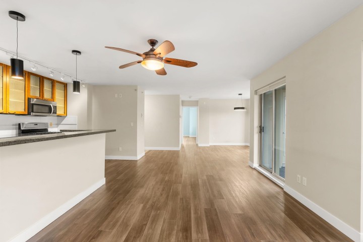 Photo 24 at 2901 - 969 Richards Street, Downtown VW, Vancouver West