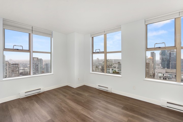 Photo 30 at 2901 - 969 Richards Street, Downtown VW, Vancouver West