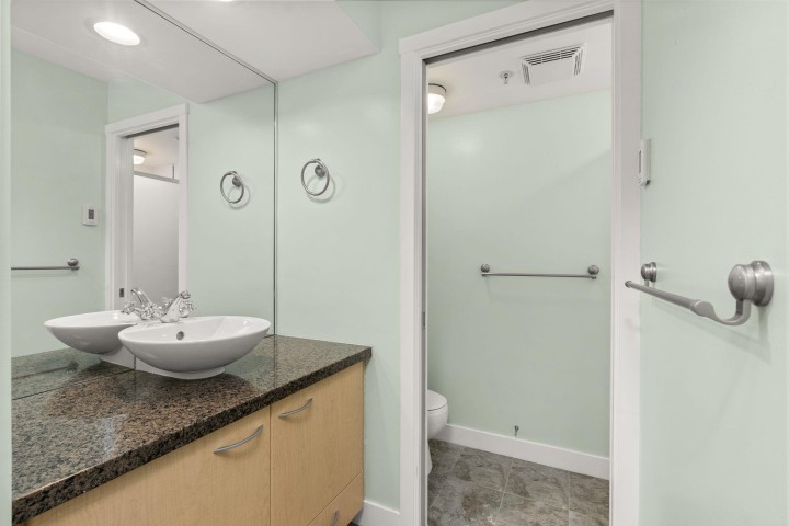 Photo 33 at 2901 - 969 Richards Street, Downtown VW, Vancouver West