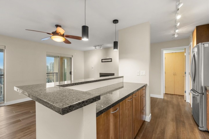 Photo 18 at 2901 - 969 Richards Street, Downtown VW, Vancouver West