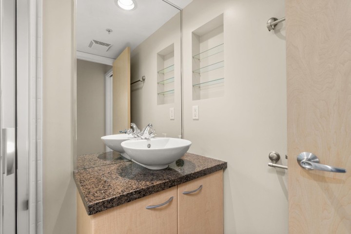 Photo 37 at 2901 - 969 Richards Street, Downtown VW, Vancouver West