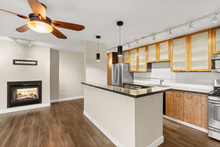 Photo 15 at 2901 - 969 Richards Street, Downtown VW, Vancouver West