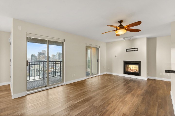 Photo 11 at 2901 - 969 Richards Street, Downtown VW, Vancouver West