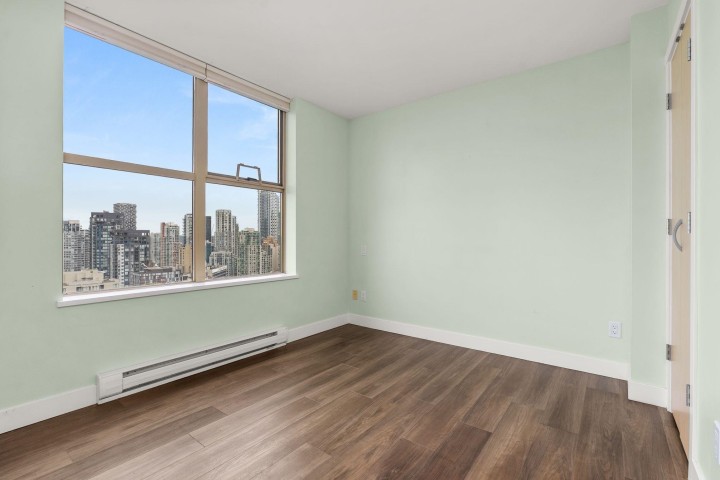 Photo 31 at 2901 - 969 Richards Street, Downtown VW, Vancouver West