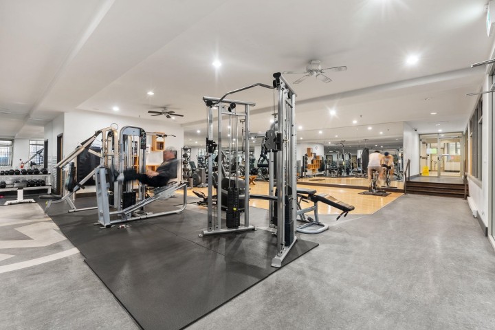 Photo 39 at 2901 - 969 Richards Street, Downtown VW, Vancouver West